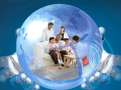 網(wǎng)絡(luò)技術(shù)服務(wù) 驅(qū)動(dòng)安防監(jiān)控智能化發(fā)展的核心動(dòng)力